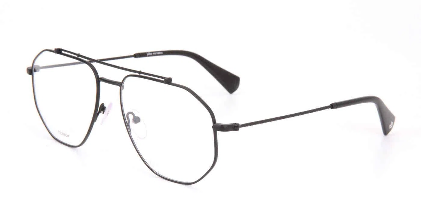 John Varvatos VJV195 Eyeglasses - view 5